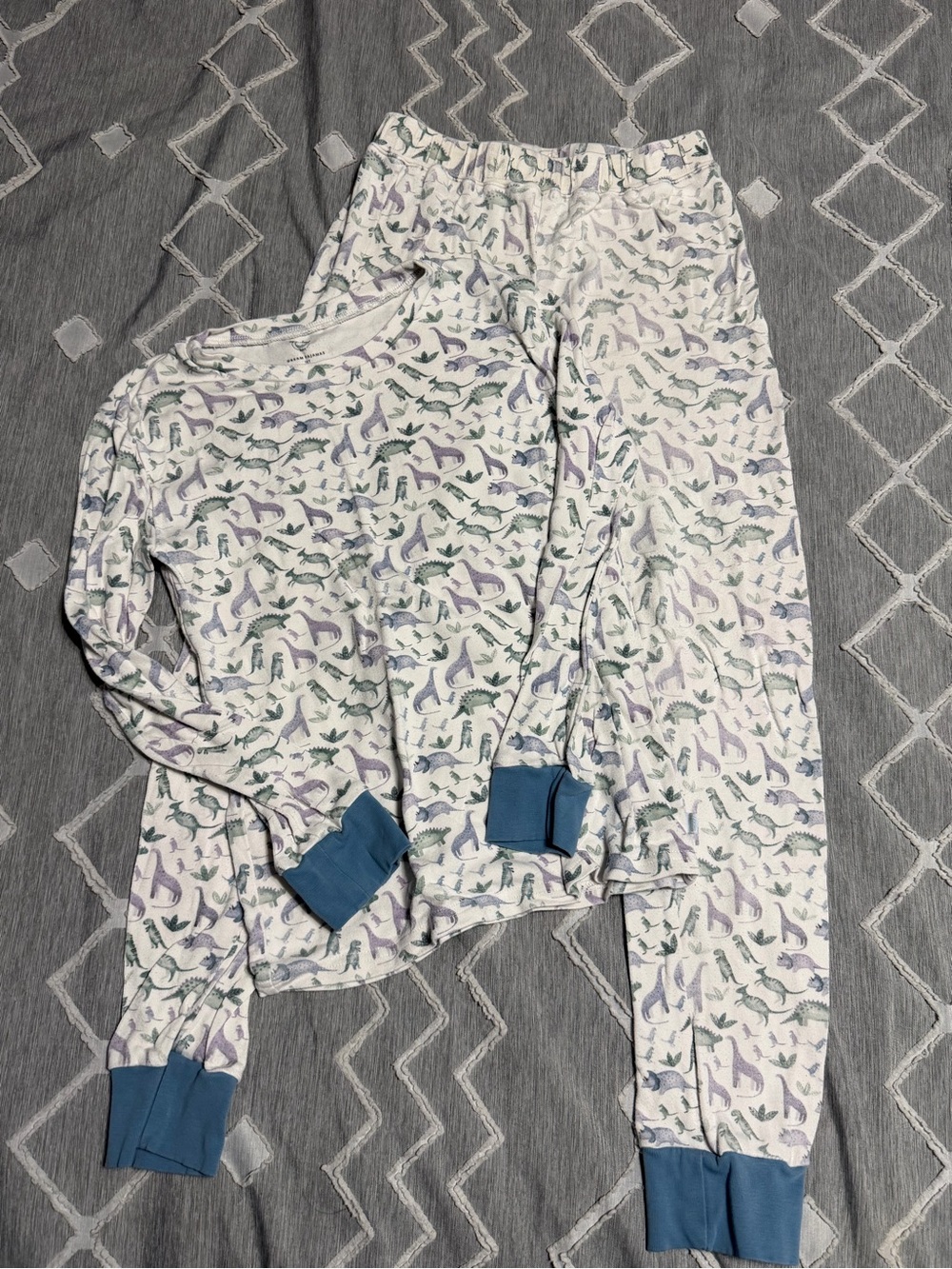 Dreamland Baby Pajamas